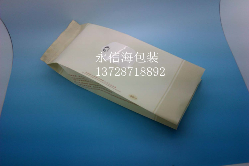 牛皮纸复合袋 牛皮纸复合袋